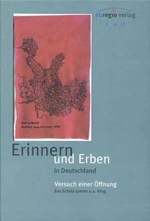 Erinnern und Erben in Deutschland