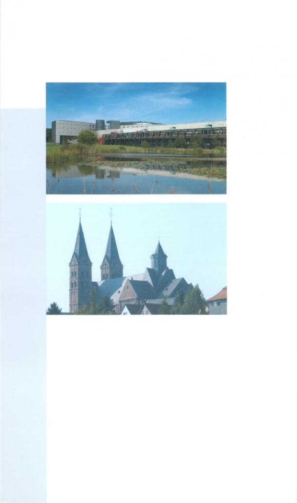 Die Wissenszukunft als unternehmerische und regionale Herausforderung – Bild 2