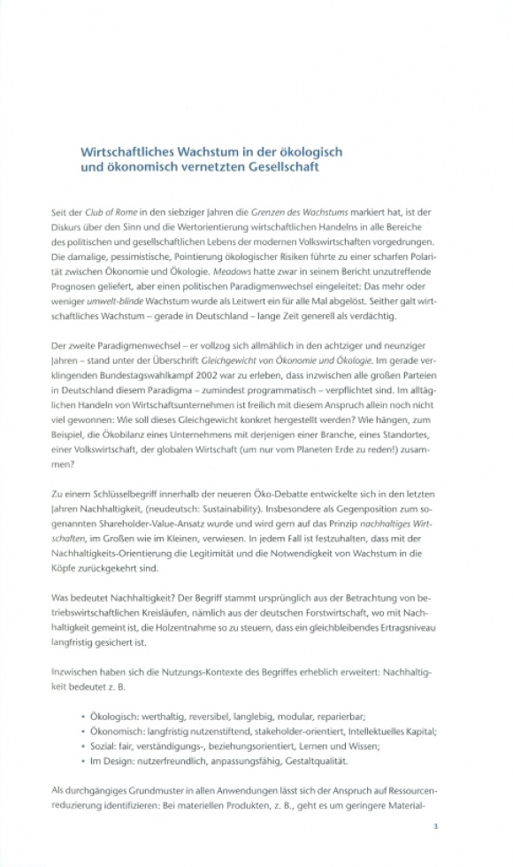 Die Wissenszukunft als unternehmerische und regionale Herausforderung – Bild 3