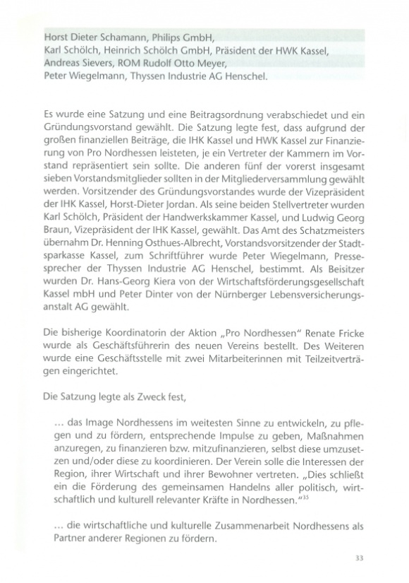Pro Nordhessen 1985 - 2002 – Bild 3