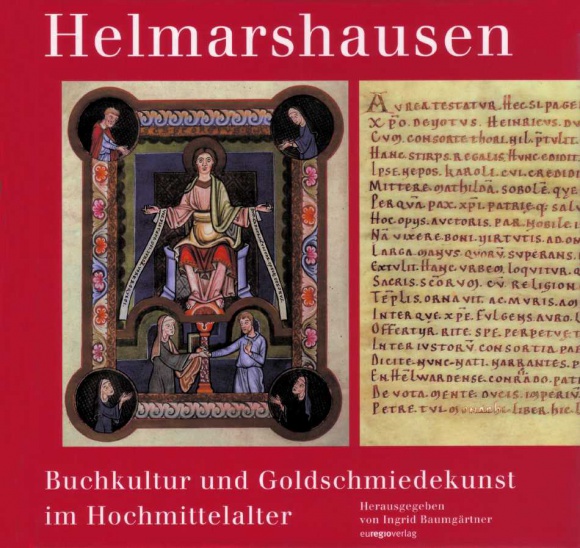 Helmarshausen
