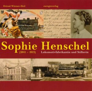 Sophie Henschel (1841-1915)