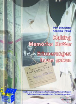 Making Memories Matter