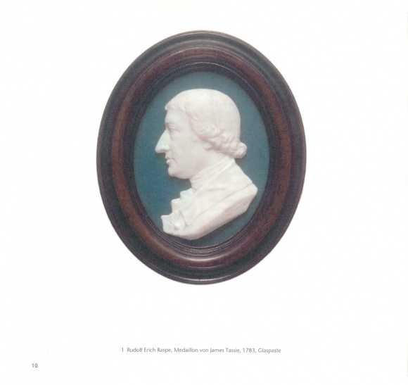 Der Münchhausen-Autor Rudolf Erich Raspe – Bild 2