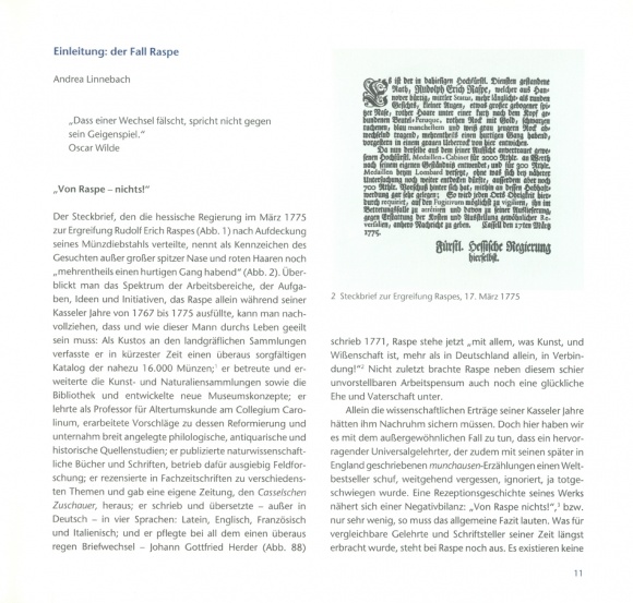 Der Münchhausen-Autor Rudolf Erich Raspe – Bild 3