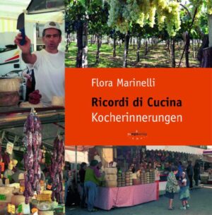 Ricordi di Cucina: Kocherinnerungen