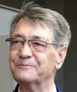 Prof. em. Dr. Frank Tönsmann