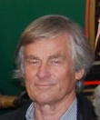 Prof. Rainer Meyfahrt
