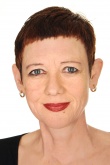 Ursula Benzing
