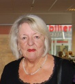 Ursula Hava Rosenzweig