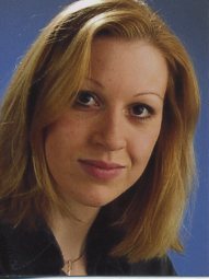 Astrid Stäber