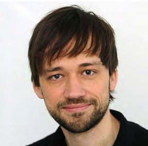 Ulf Schaumlöffel