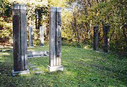 Künstler-Nekropole Kassel – Bild 2