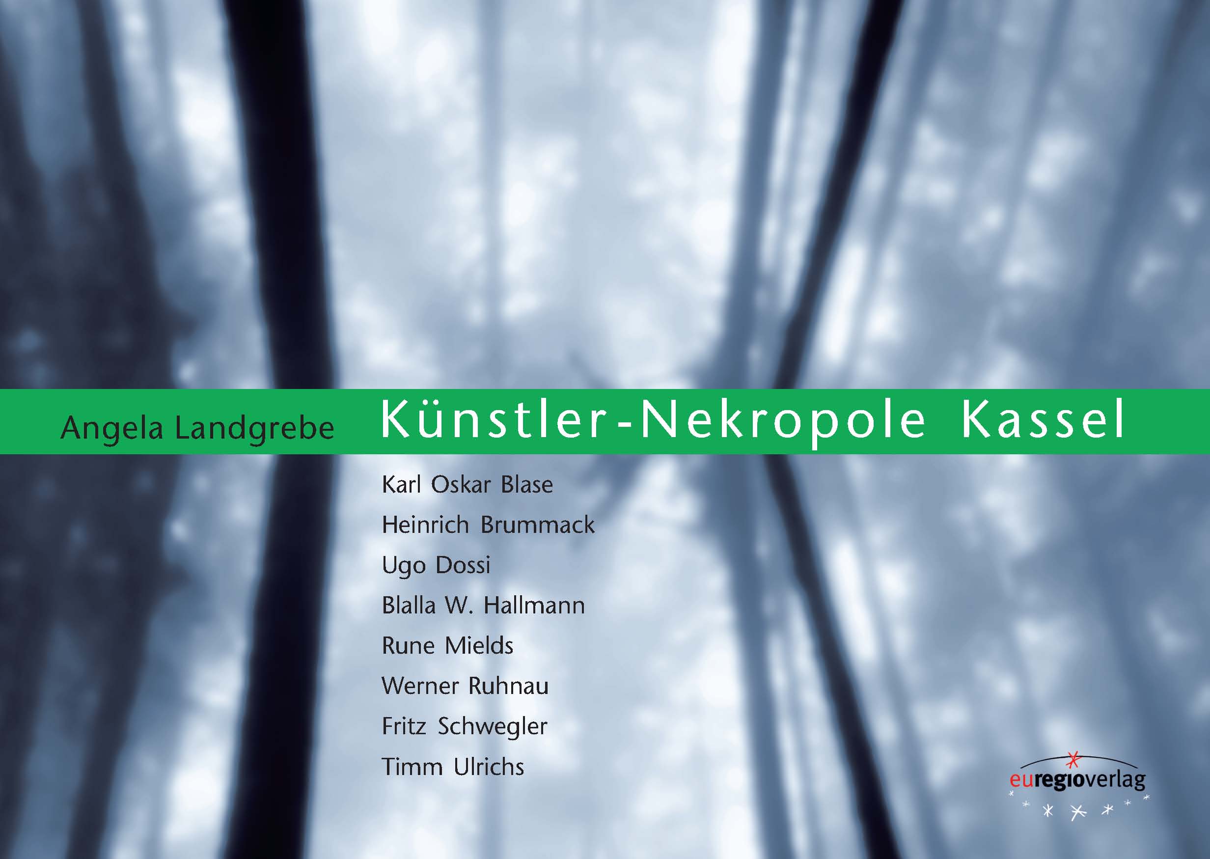 Künstler-Nekropole Kassel